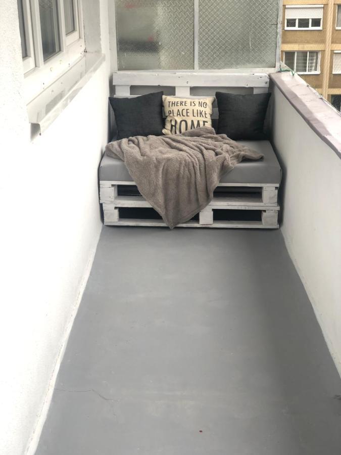 Ultracentral Apt With City Center View - Smart Tv - Ac Timisoara Exterior photo